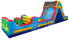 Obstacle Courses