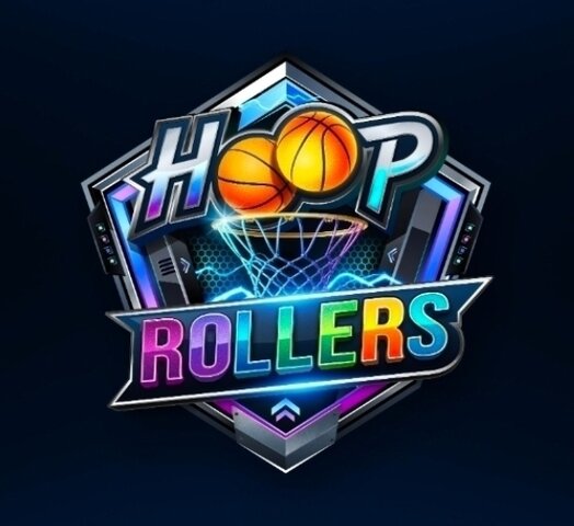 Hoop Rollers