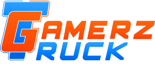 Gamerz Truck