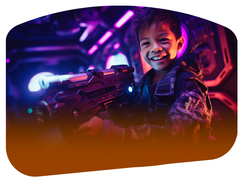   Video Game Truck Jacksonville FL: Non-Stop Fun and Entertainment for All   Events!