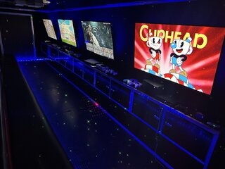 Game Truck