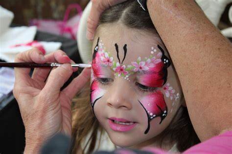 Face Painter