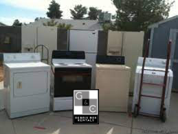 Appliance and Furniture Removal Dumpster Rental Oakland CA