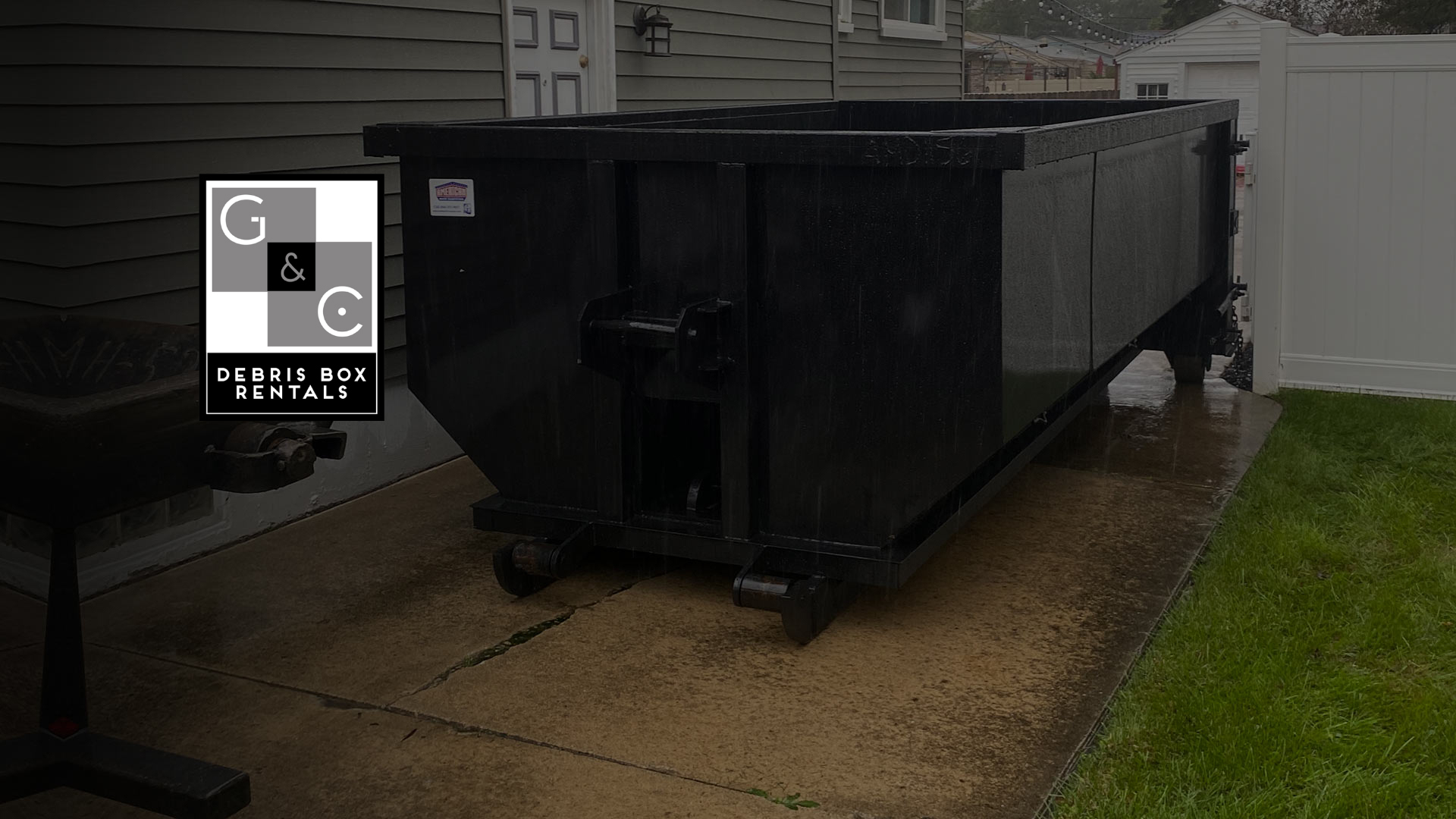 Affordable Fremont CA Dumpster Rental 