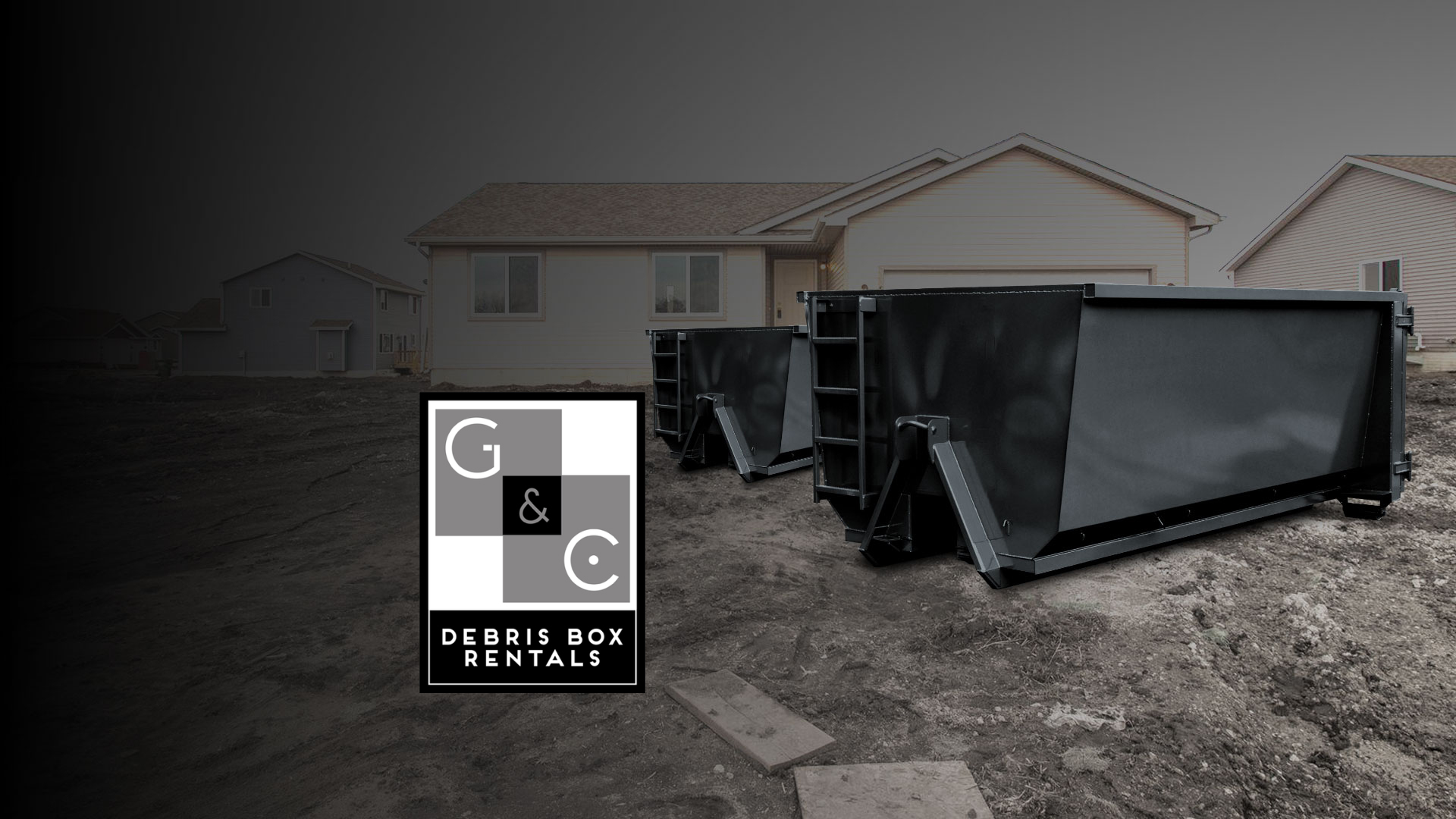 Residential Dumpster Rental Hayward CA