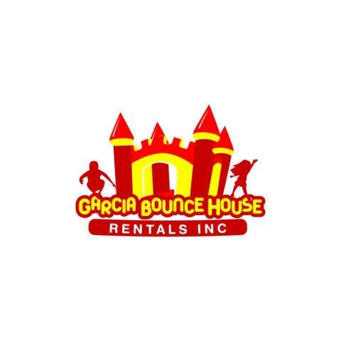 Garcia Bounce House Rentals