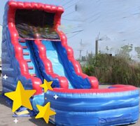 Jr Tsunami 18ft