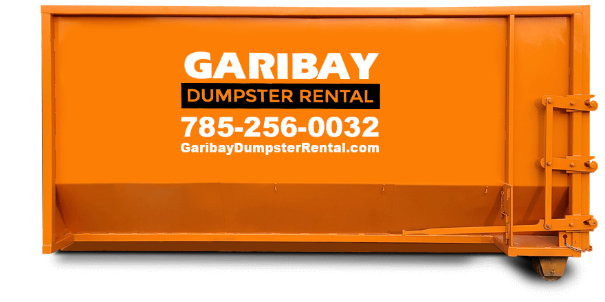 garibay dumpster rentals