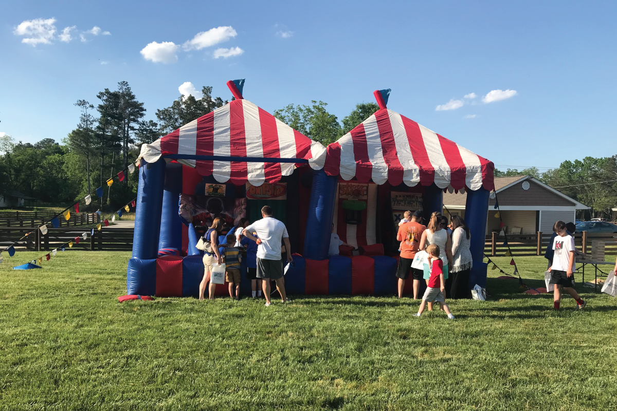 Hixson_TN_bounce_house_rental Hixson_TN_bounce_house_rental