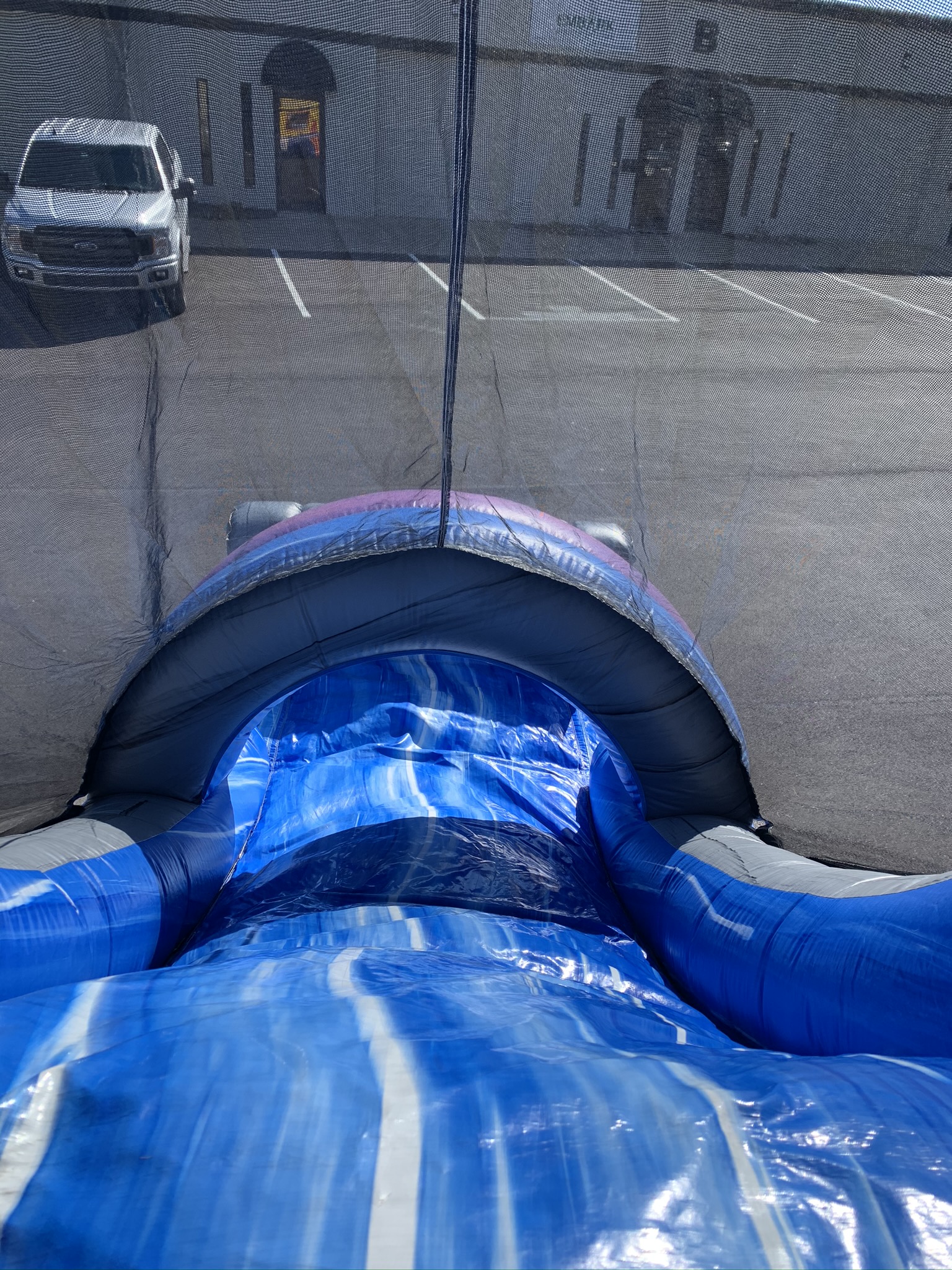 Jump House Rental