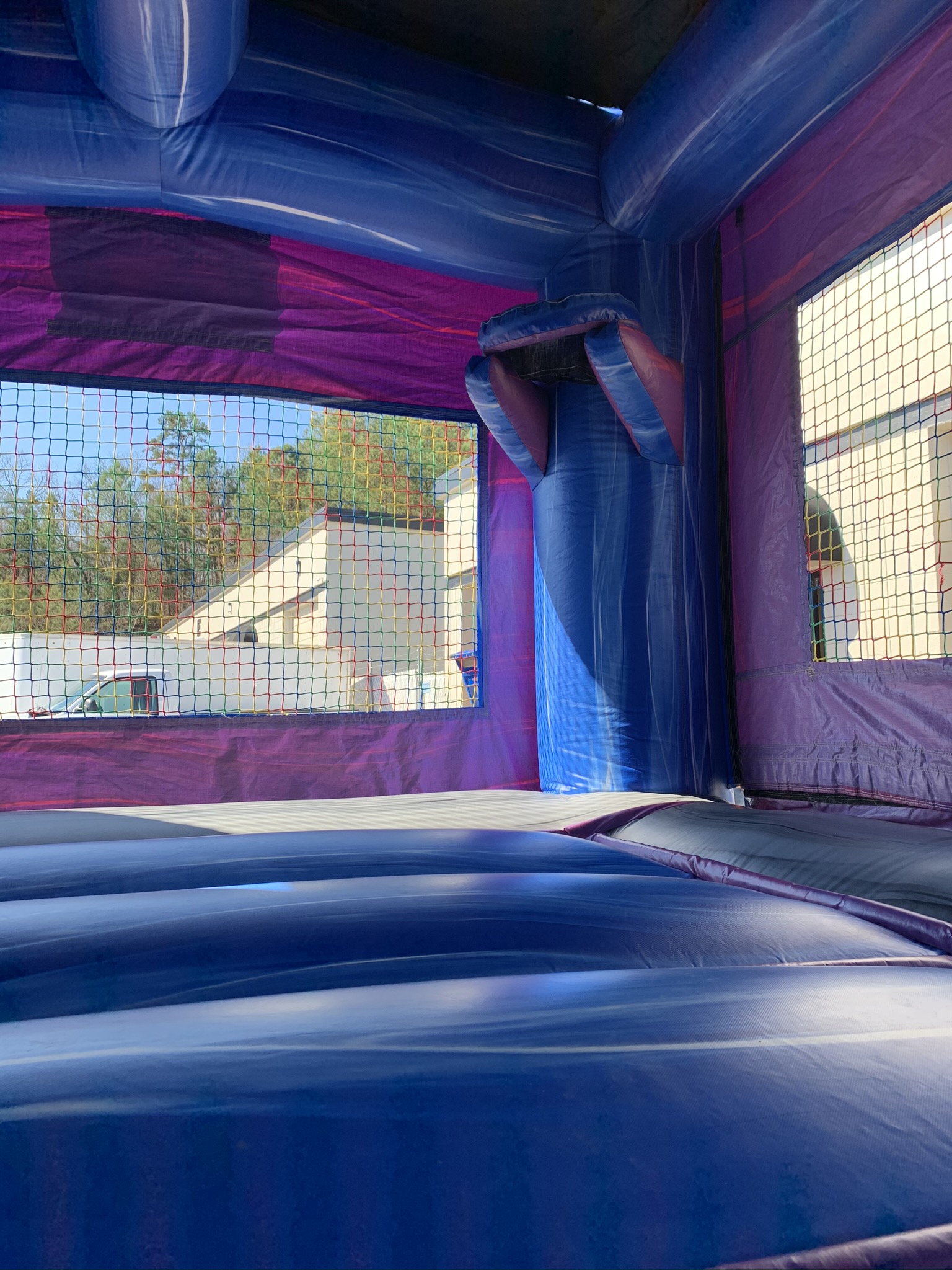 Bounce House Rental Hixson TN