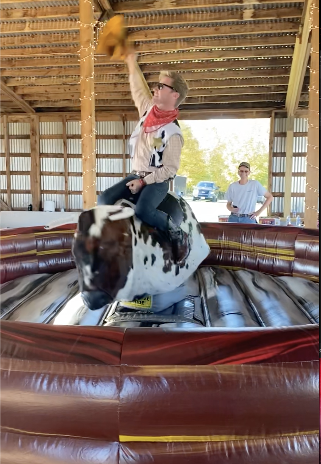 Mechanical Bull Rentals Nashville TN Mechanical Bull Rentals Nashville TN