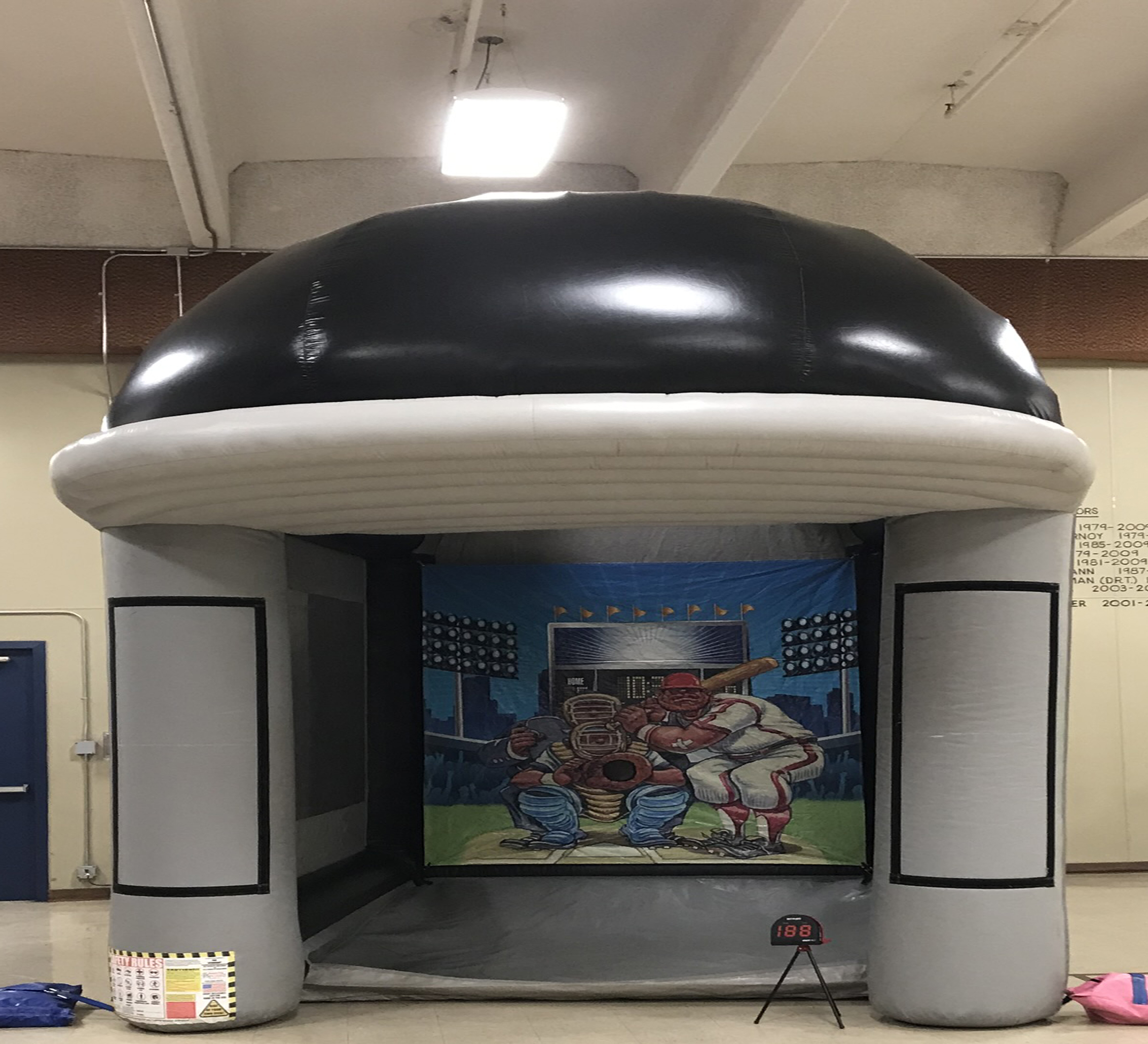 inflatable baseball game rental near me inflatable baseball game rental near me