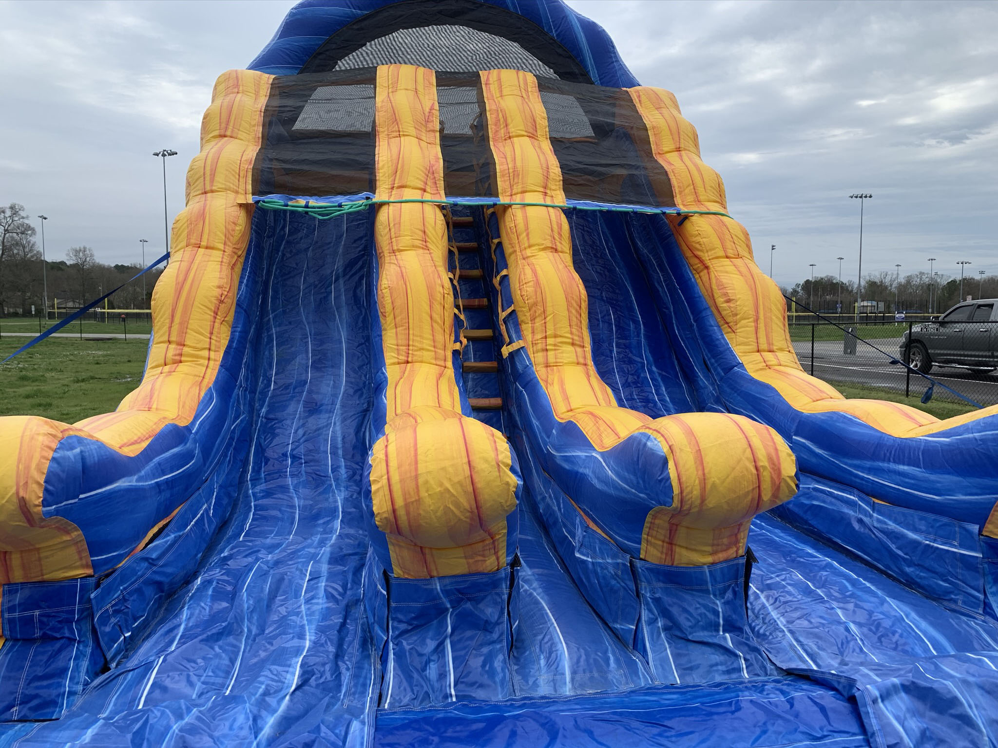 water slide rentals water slide rentals