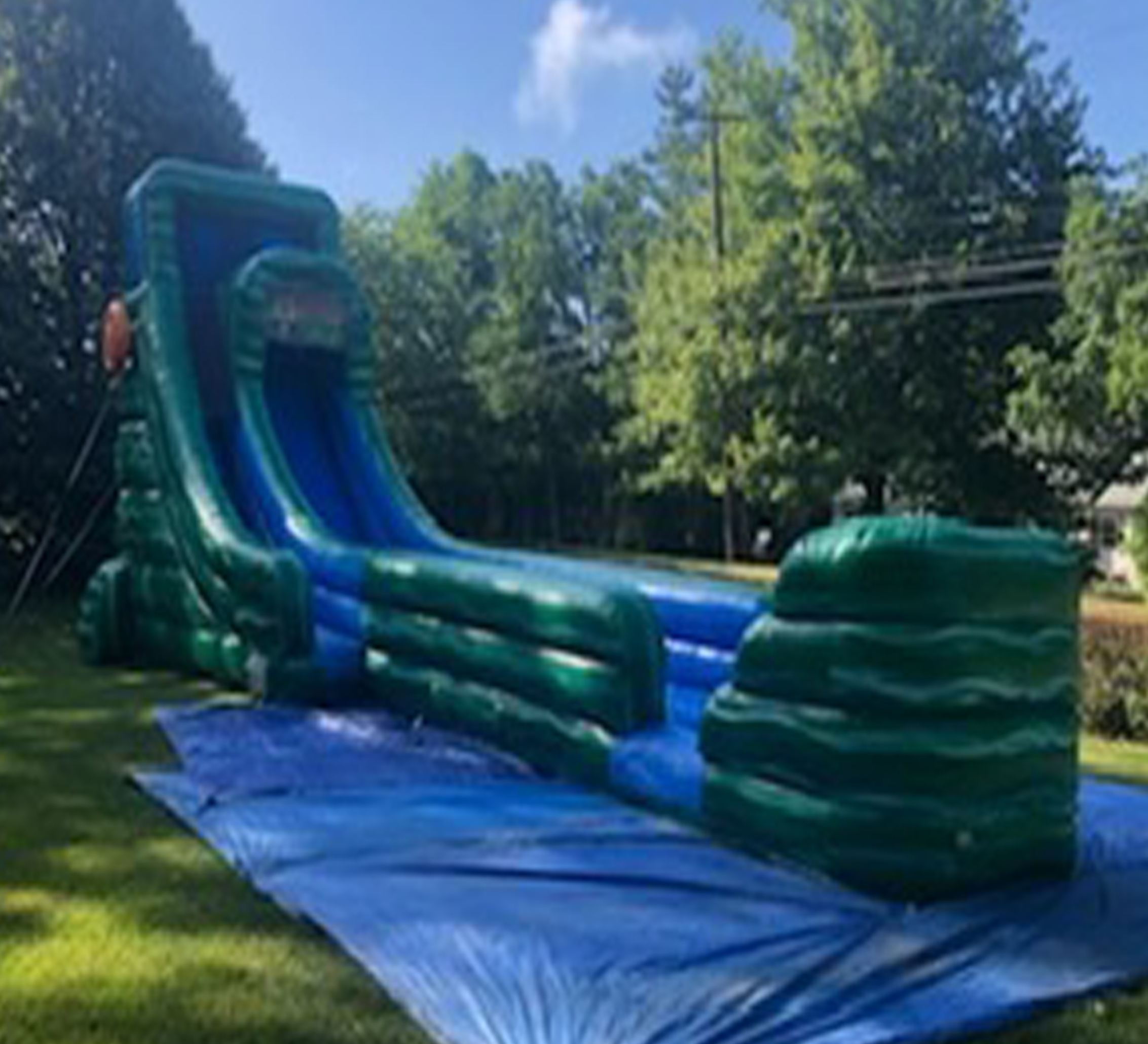 inflatable slide rental inflatable slide rental