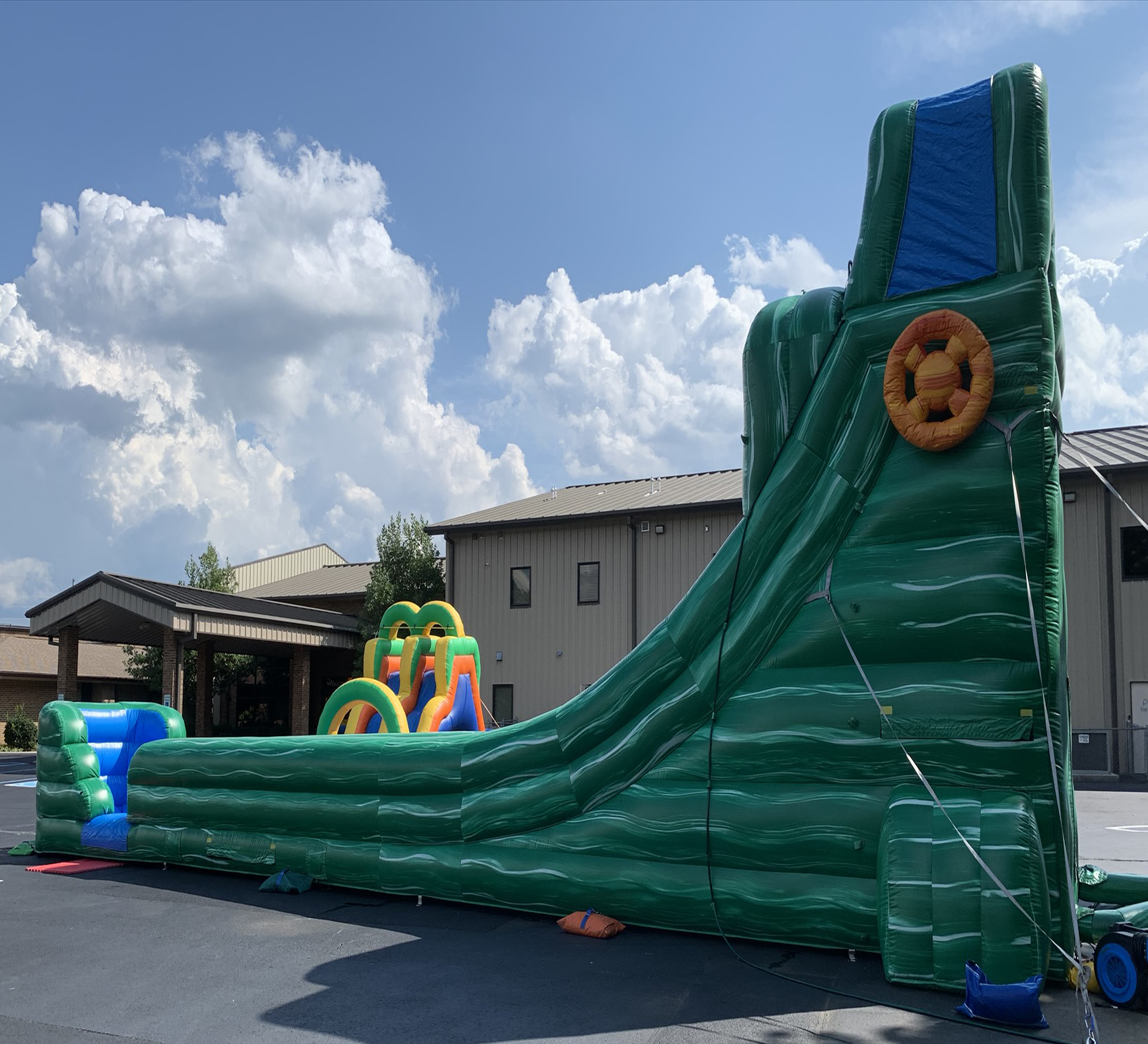 inflatable slide rental inflatable slide rental