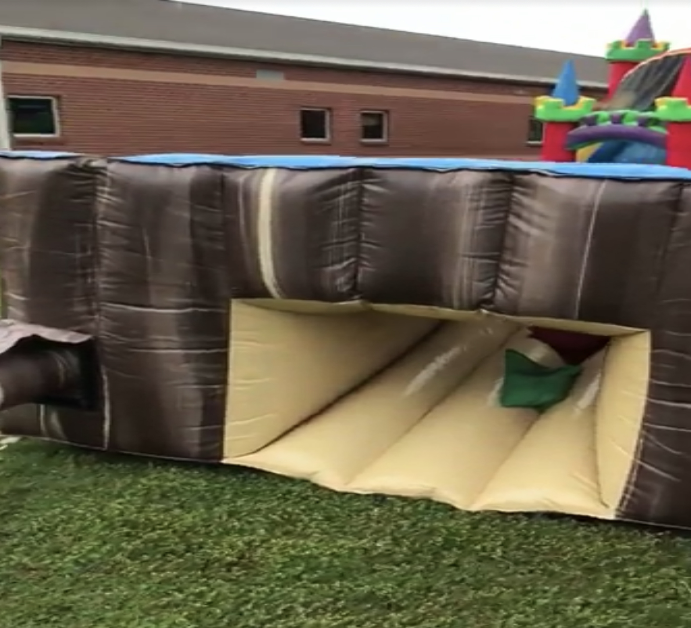 inflatable corn hole rental inflatable corn hole rental