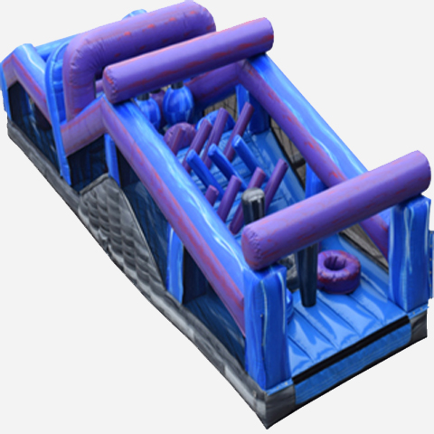 Obstacle Course Rentals
