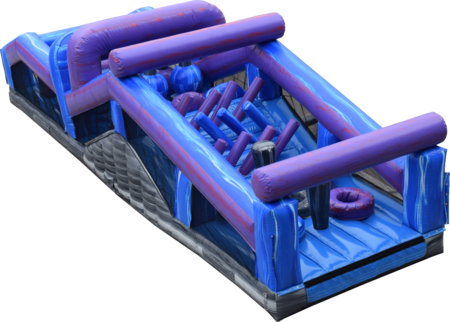 Obstacle Course Rental Near Me