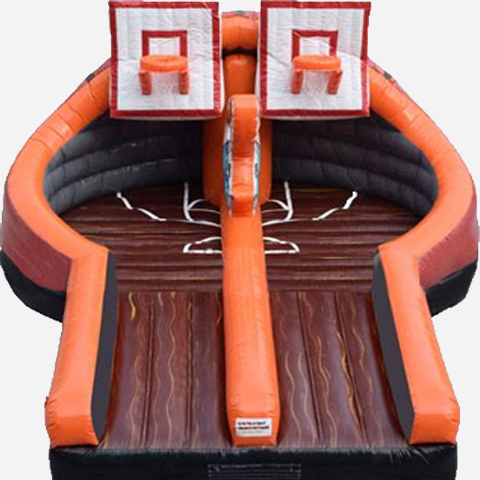 Inflatable Game Rentals