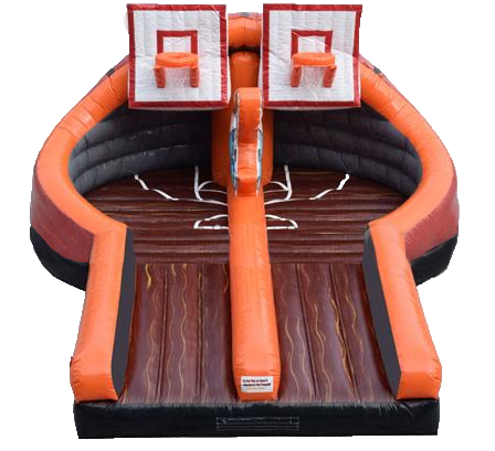 Inflatable Rentals Chattanooga TN