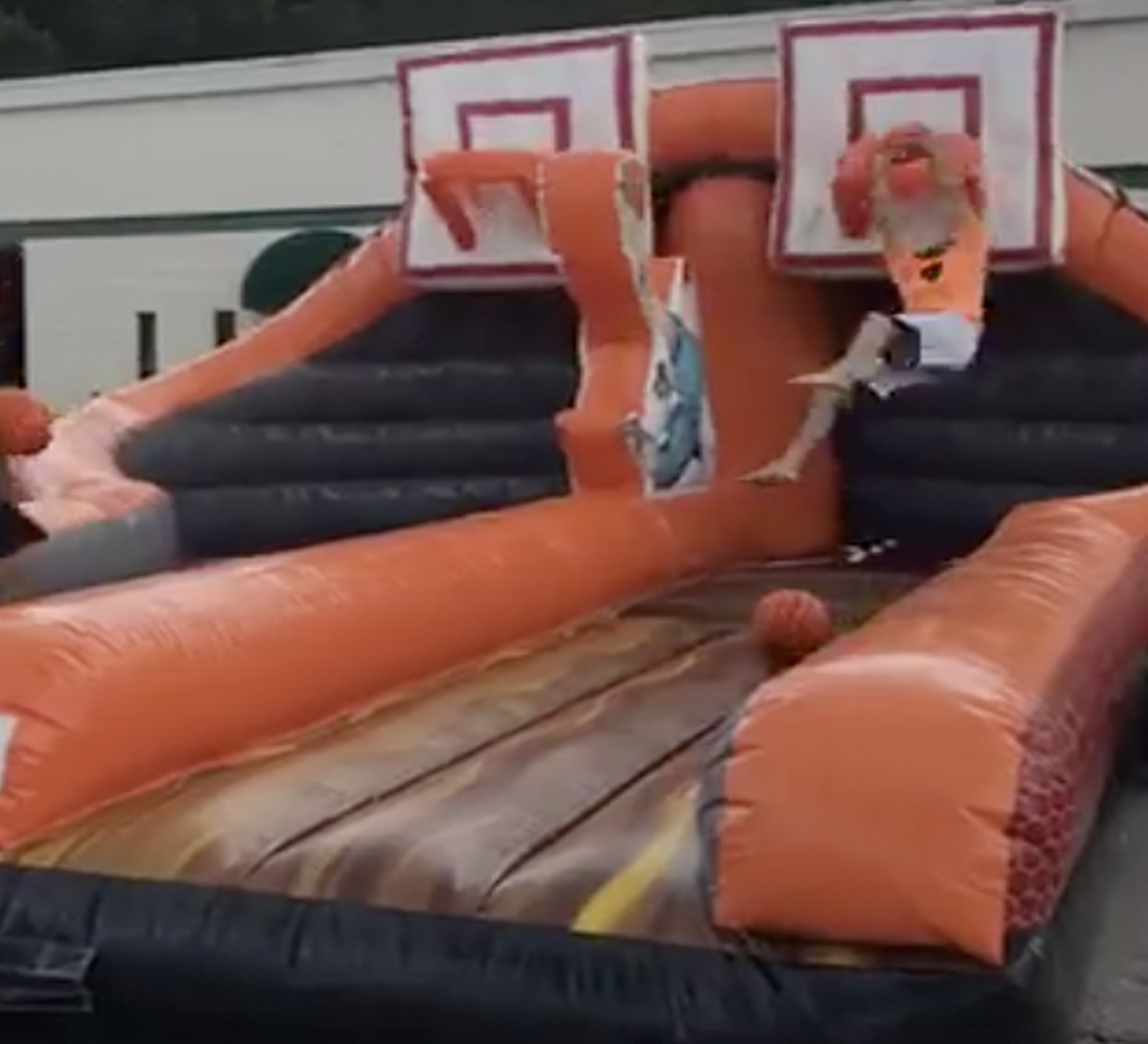 inflatable basketball rental near me inflatable basketball rental near me