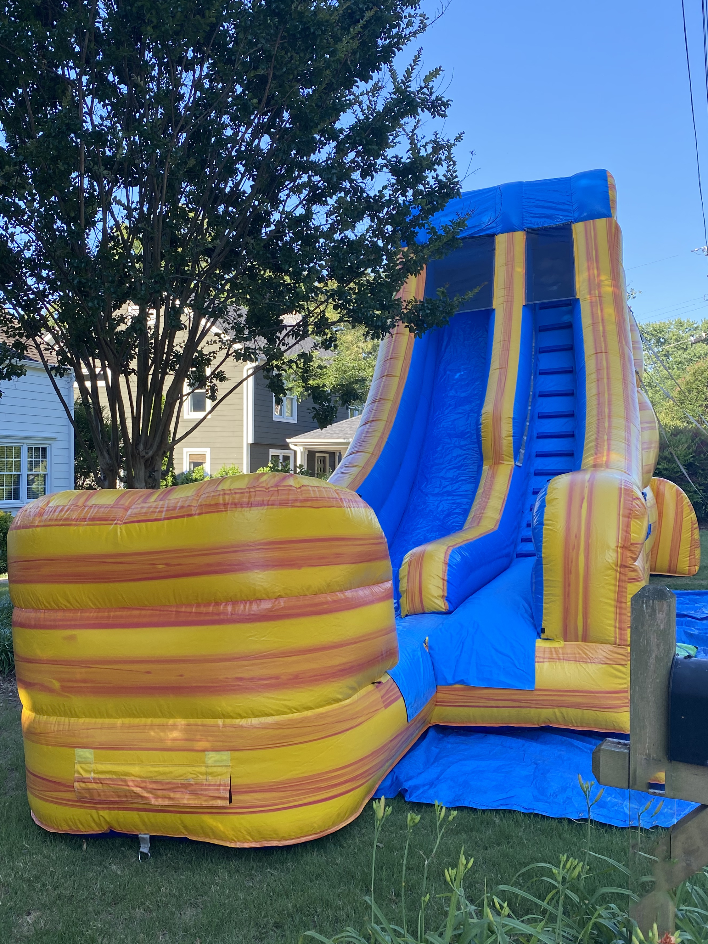water slide rentals near me water slide rentals near me