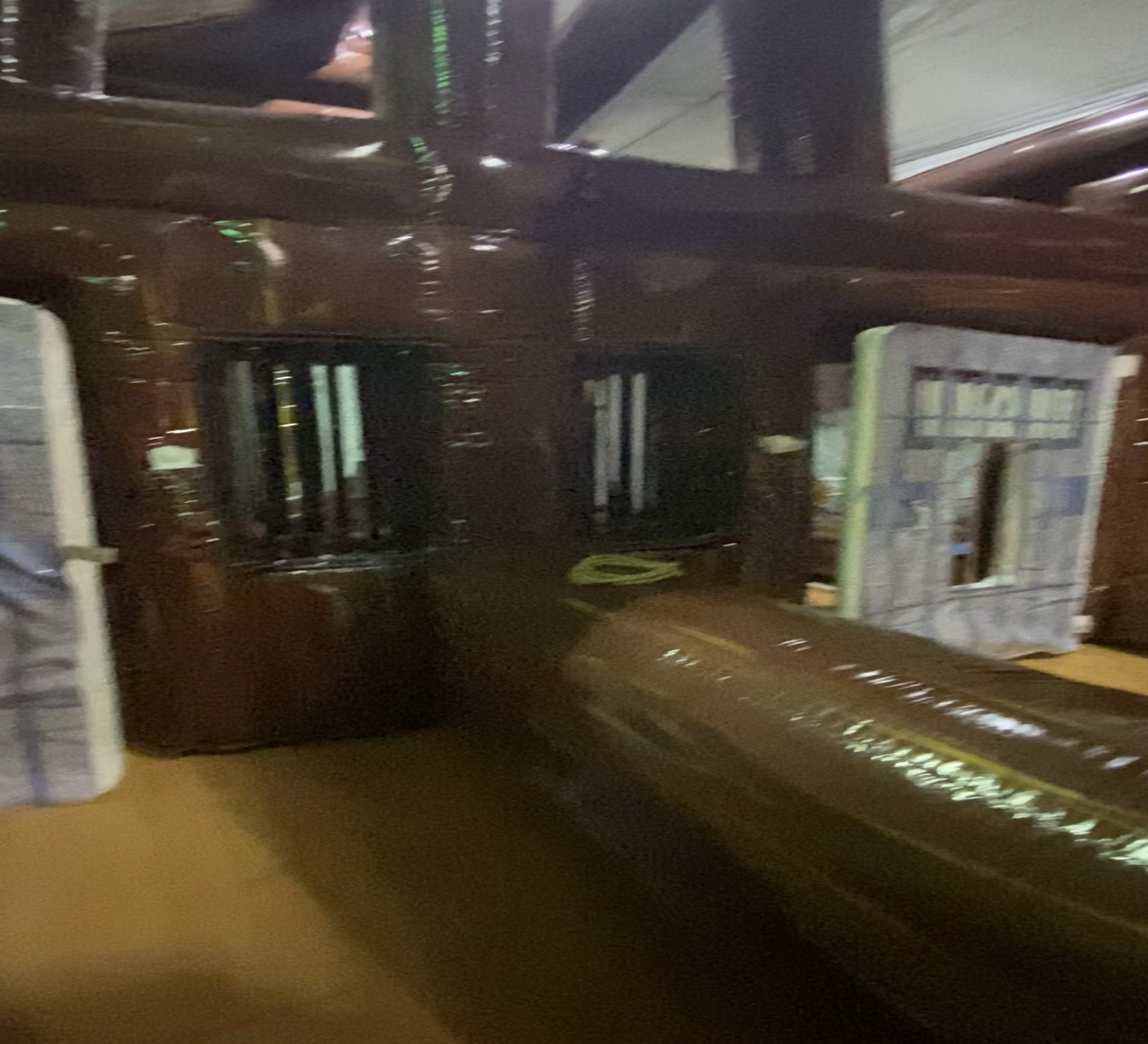 escape room escape room