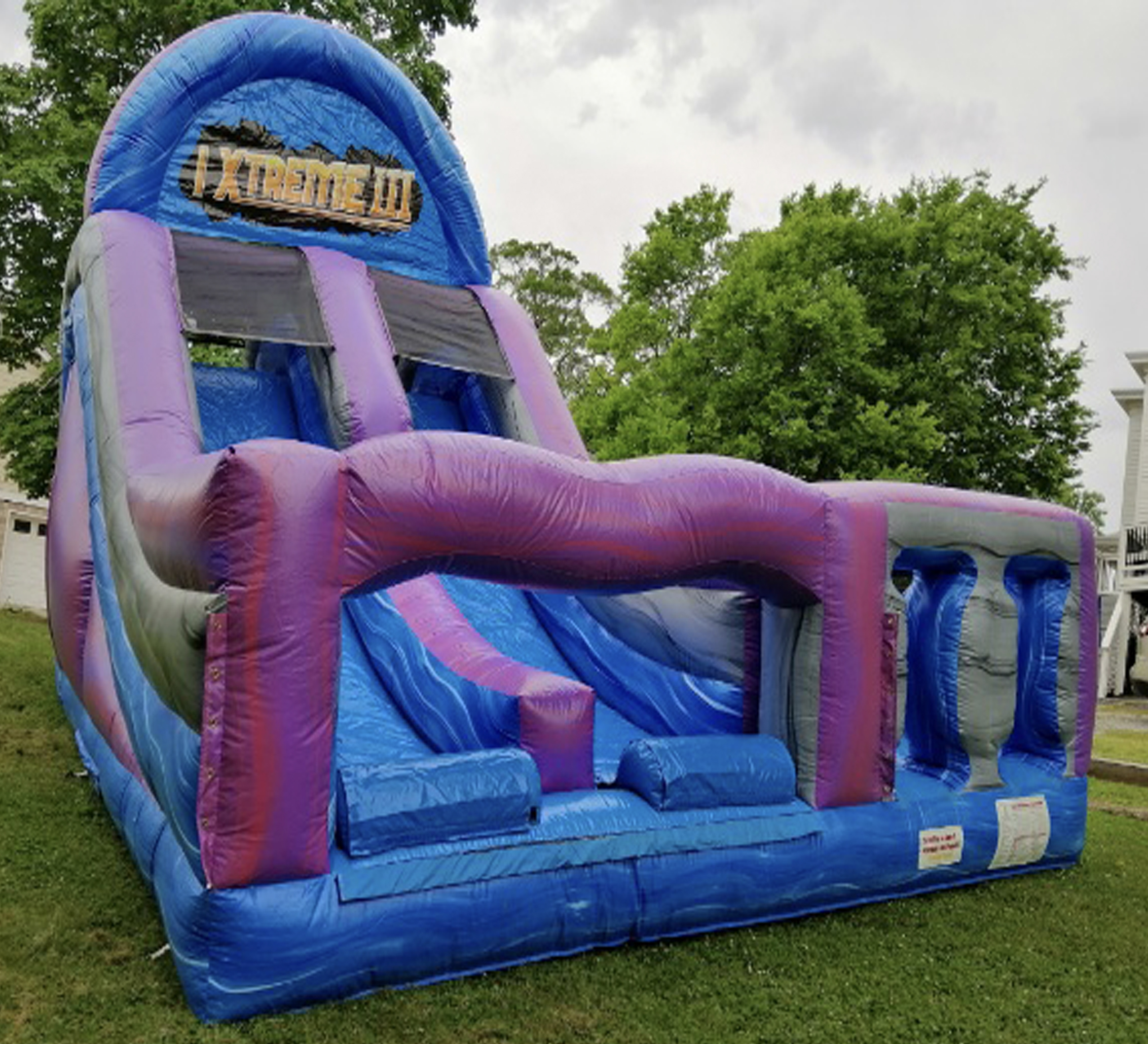 obstacle Course Rental Chattanooga obstacle Course Rental Chattanooga