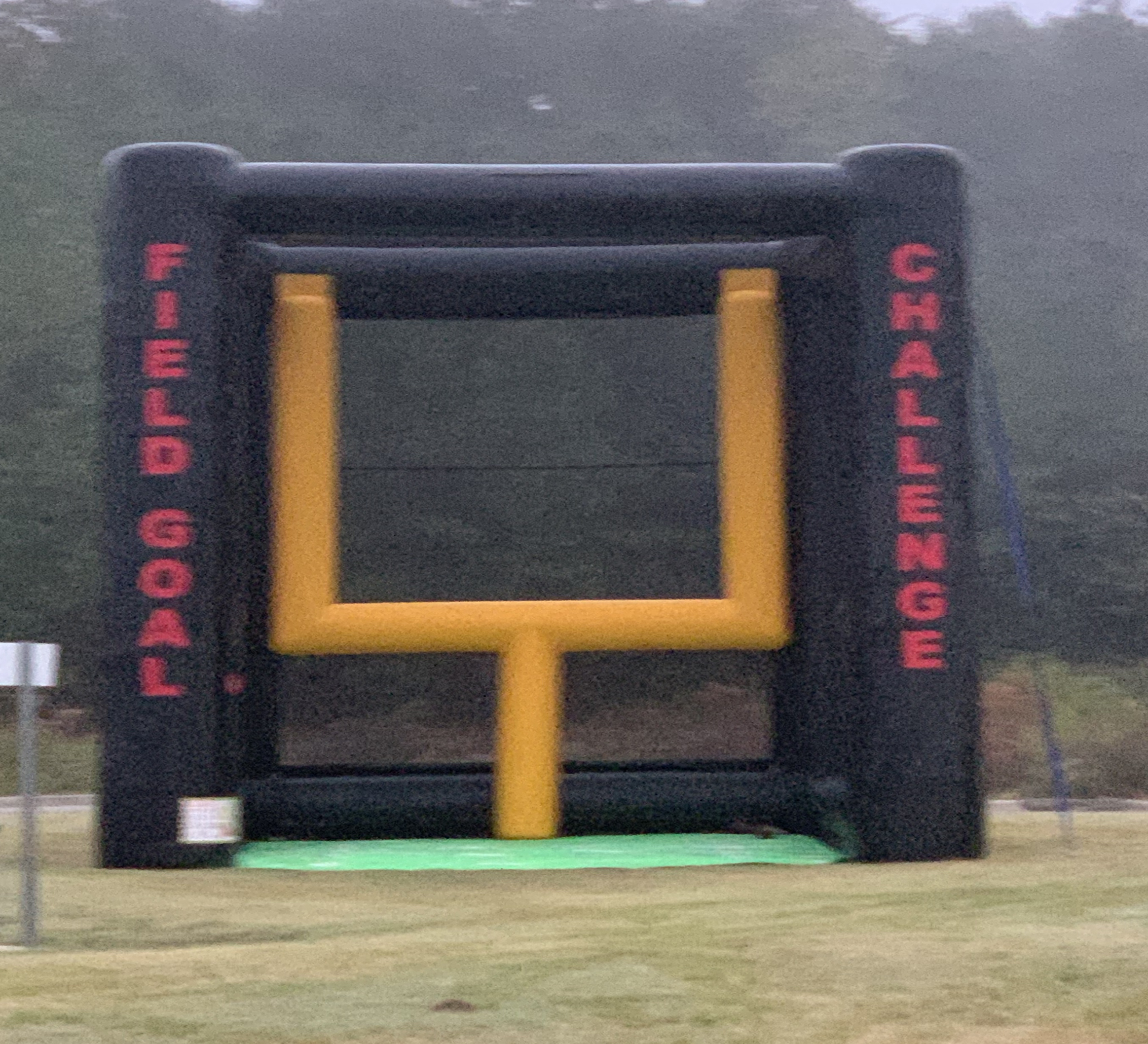 football inflatable rental football inflatable rental