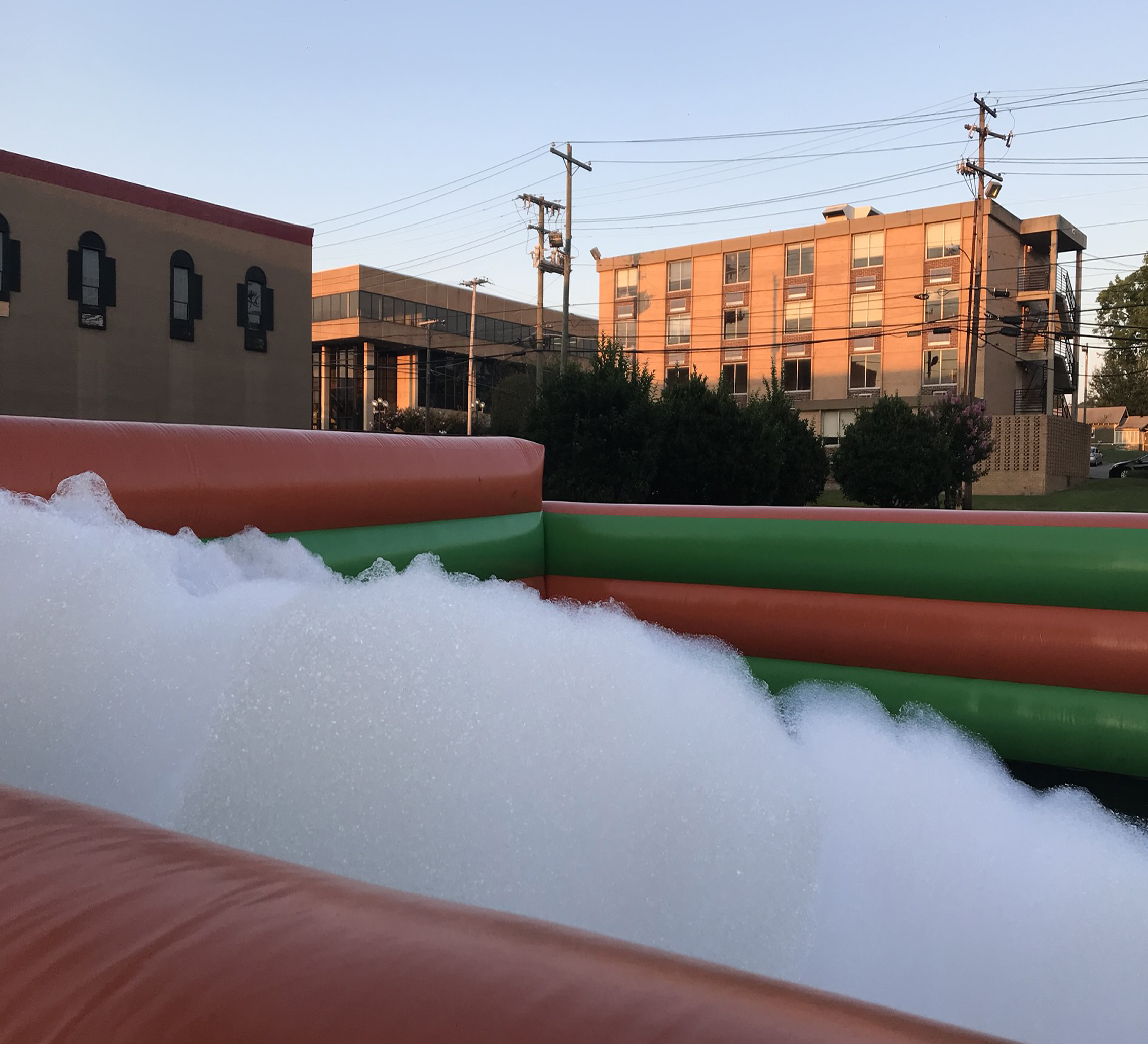 foam party rental foam party rental