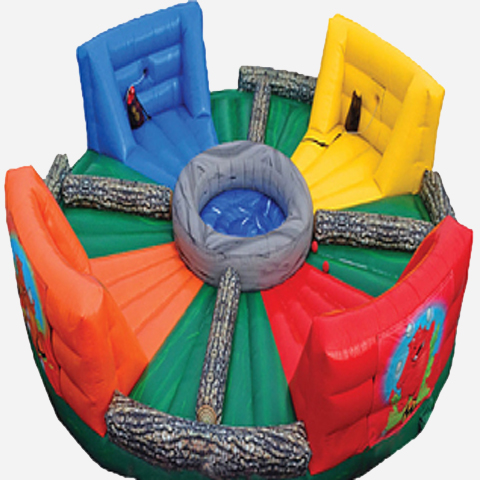 Bounce House Rentals Chattanooga TN