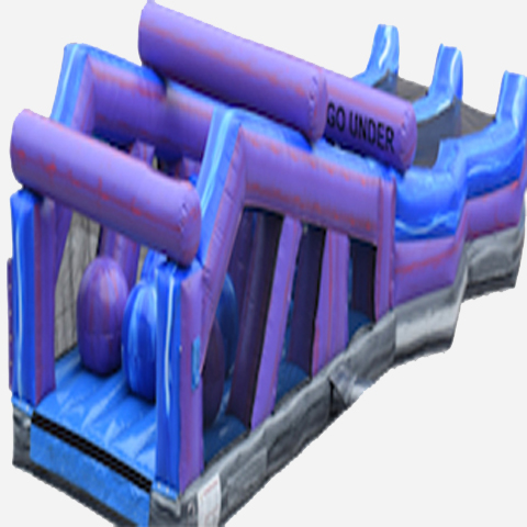 Obstacle Course Rentals