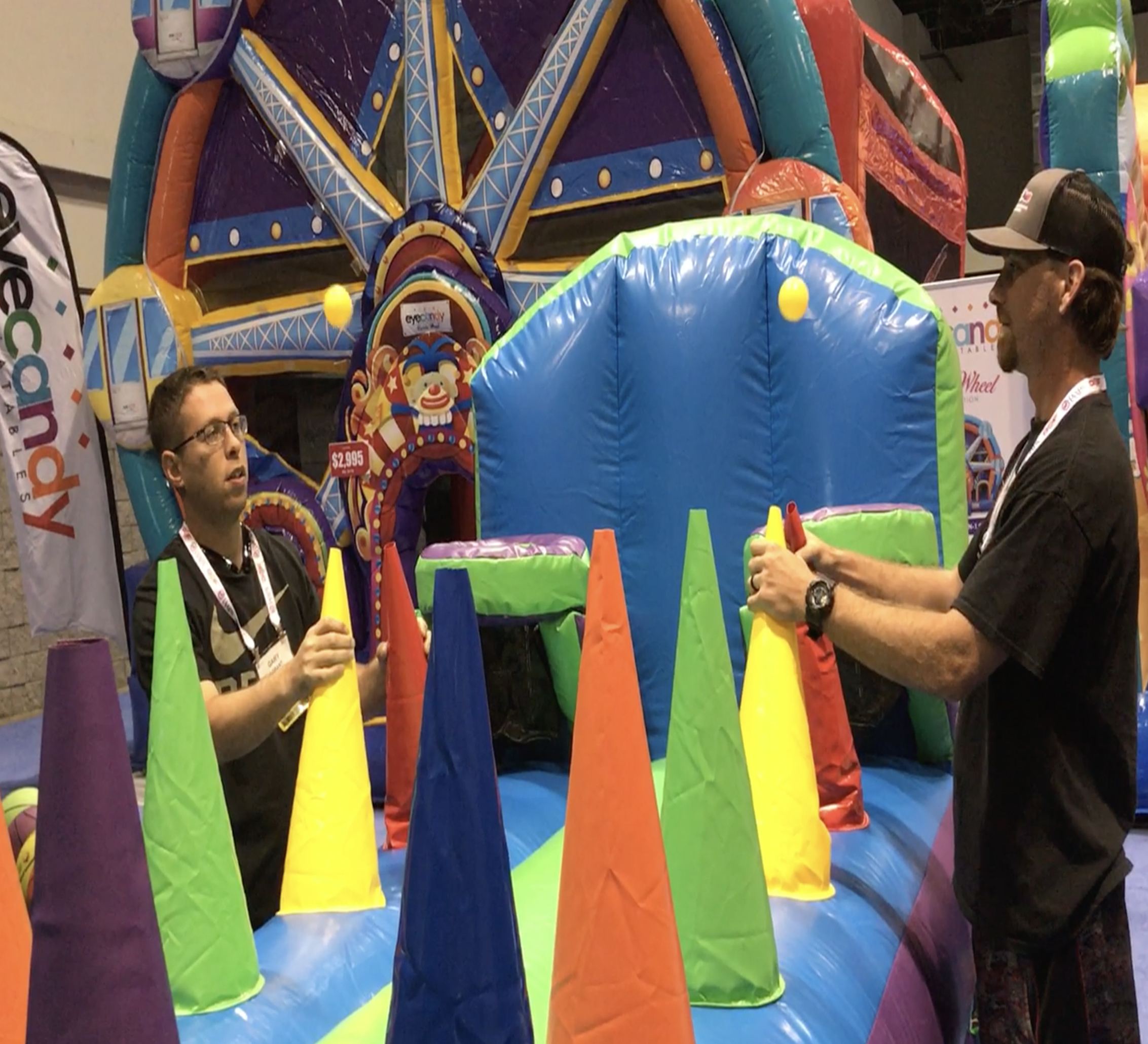 inflatable game rental inflatable game rental