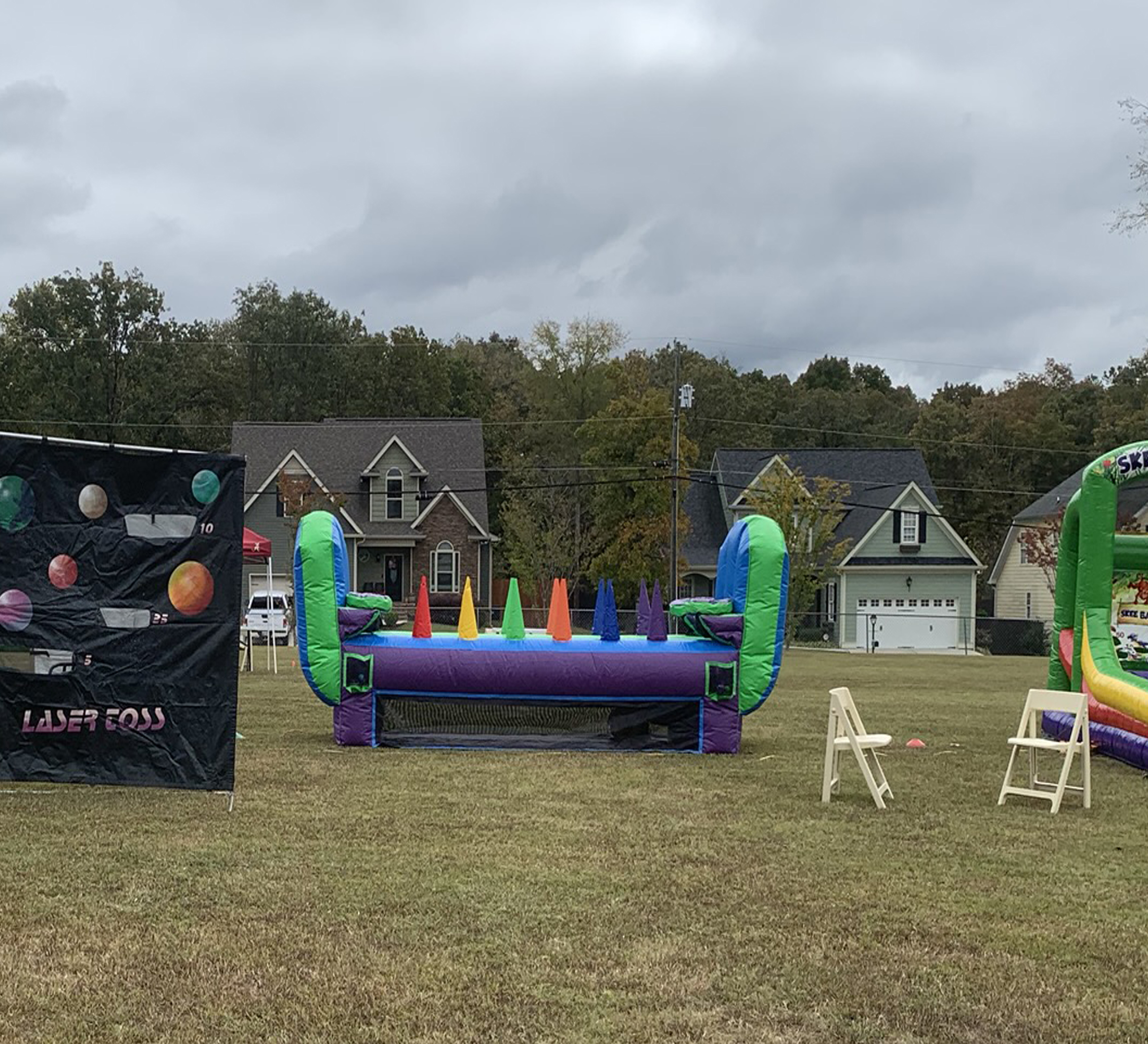 inflatable game rental near me inflatable game rental near me