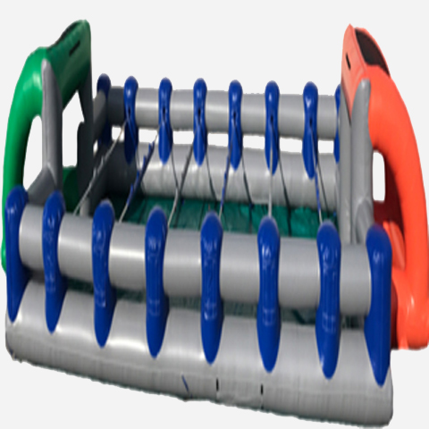 Foosball inflatable rentals