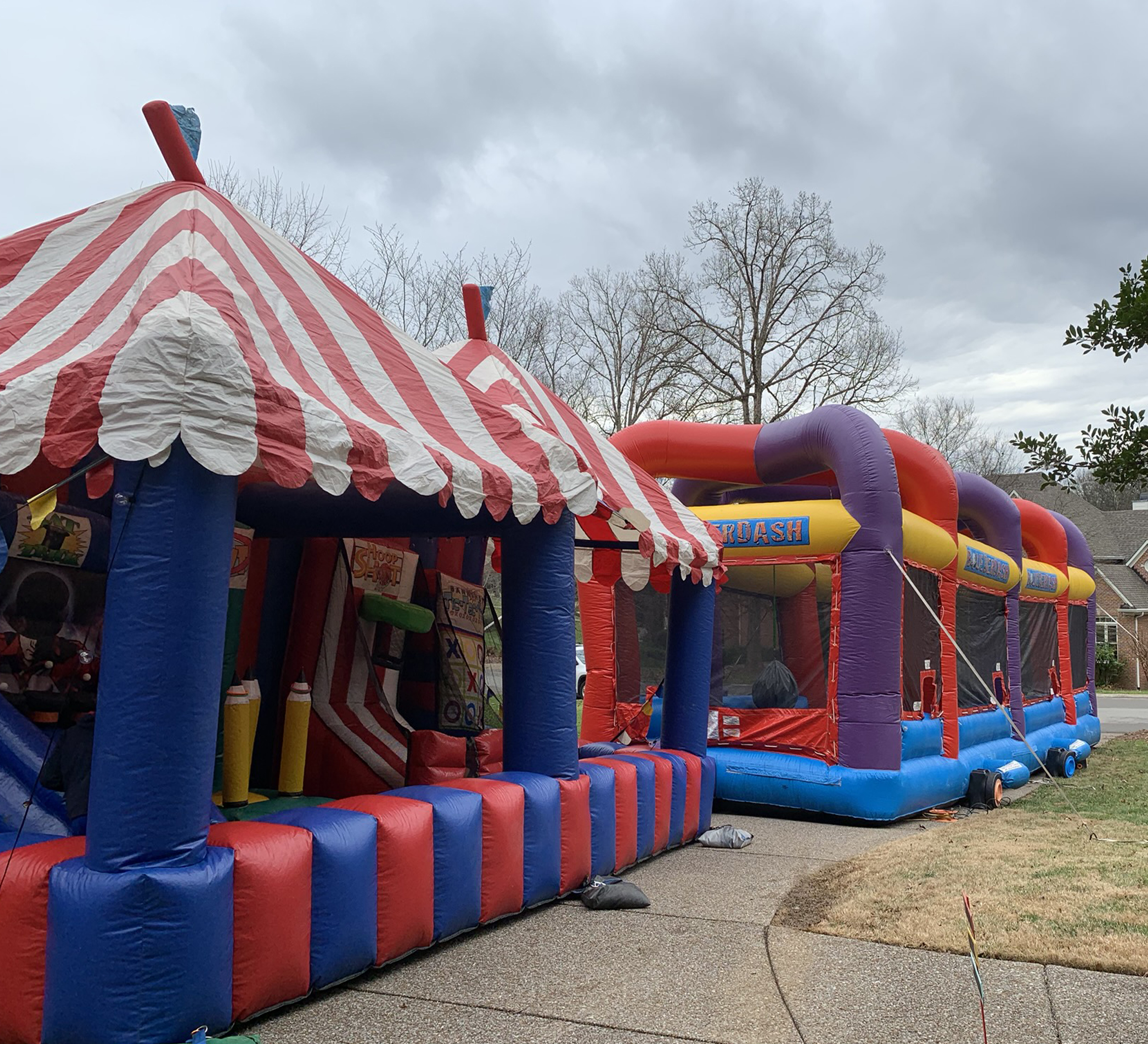 carnival game rental chattanooga carnival game rental chattanooga