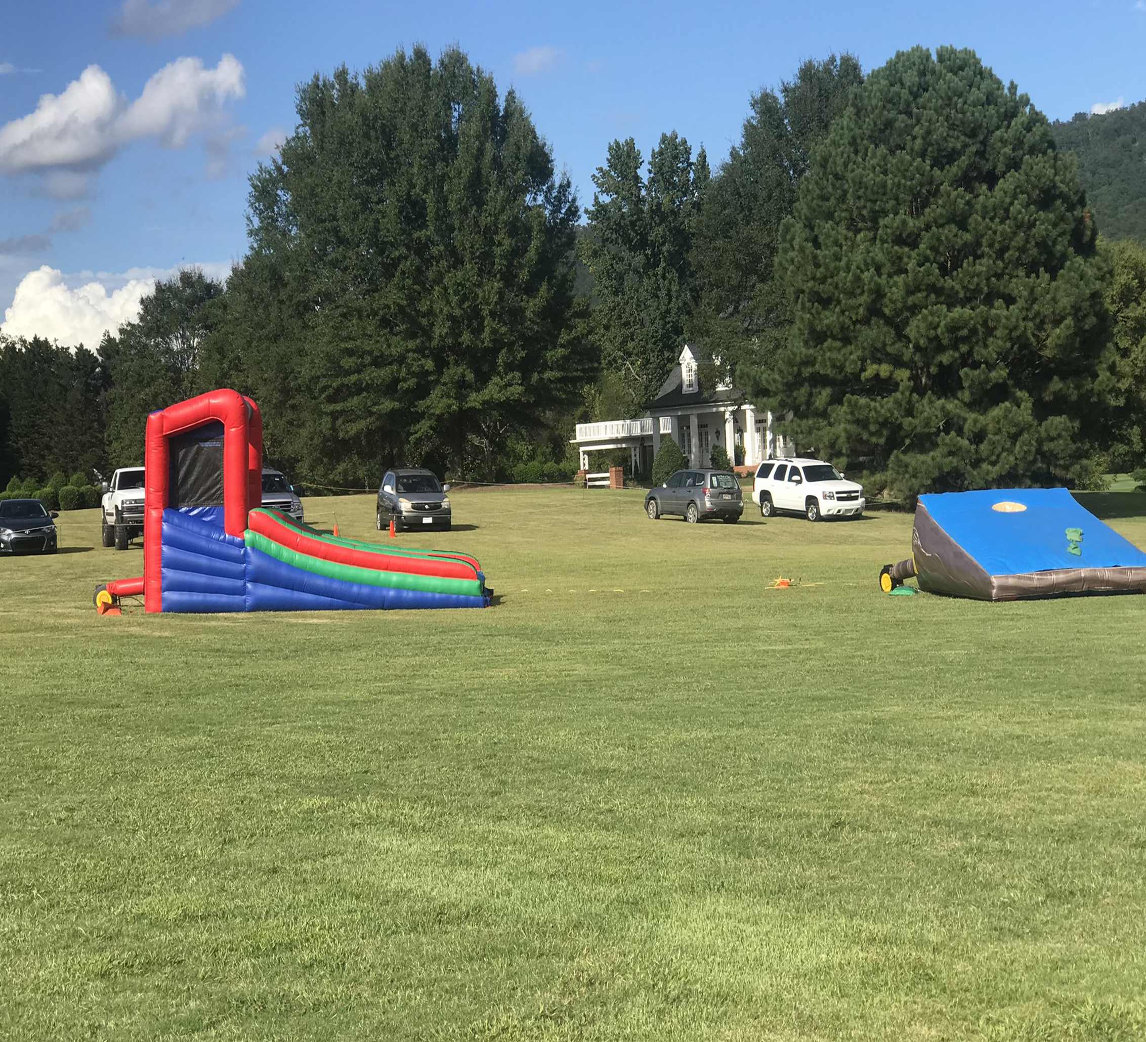inflatable corn hole rental chattanooga inflatable corn hole rental chattanooga