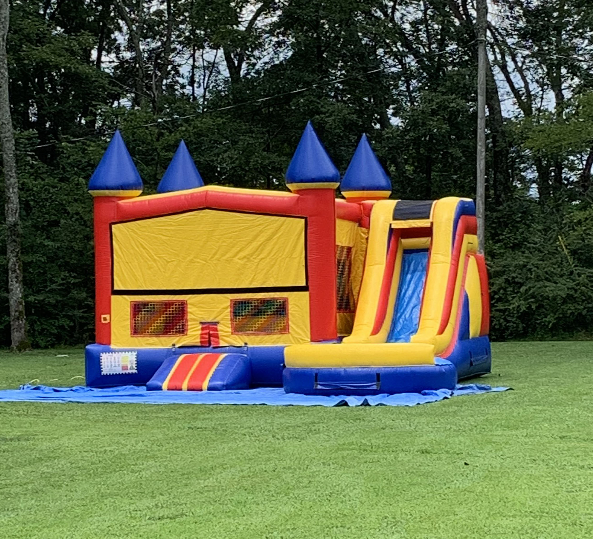 Inflatable Rentals Ringgold GA Inflatable Rentals Ringgold GA