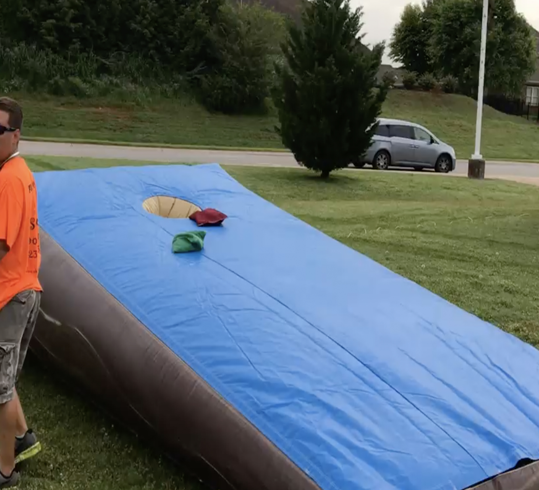 inflatable corn hole rental near me inflatable corn hole rental near me