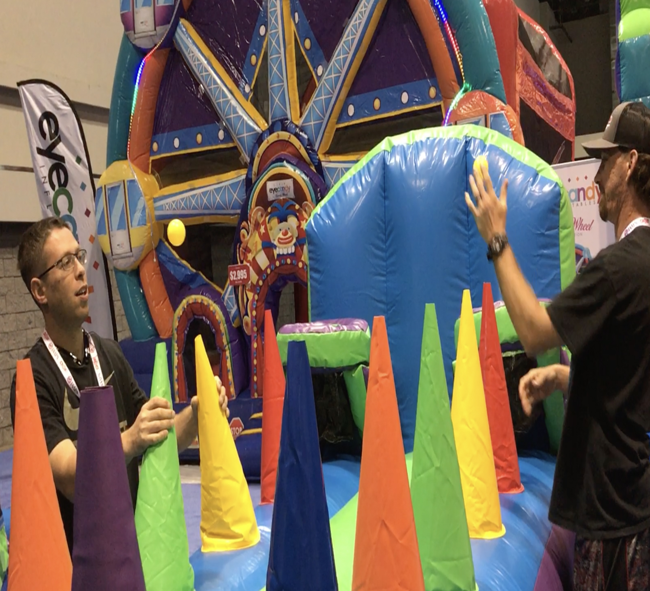 inflatable game rental chattanooga inflatable game rental chattanooga