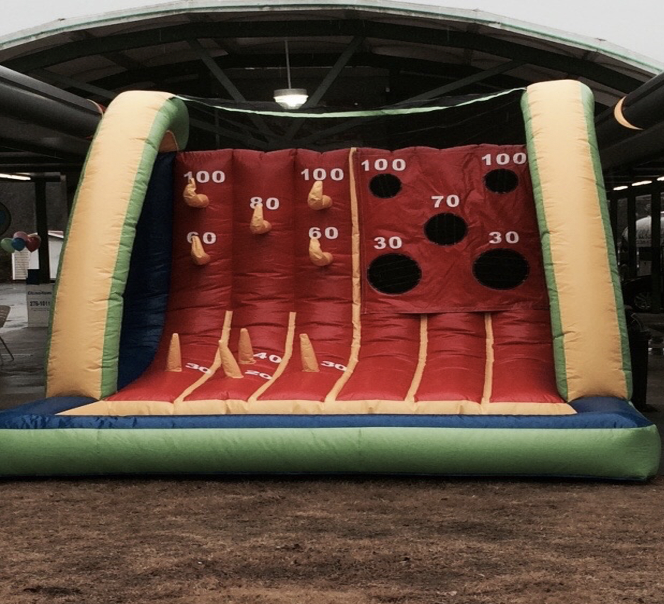 inflatable game rental inflatable game rental