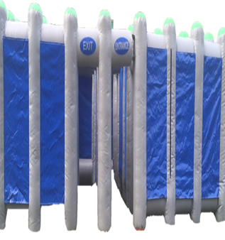 Maze Inflatable Rentals