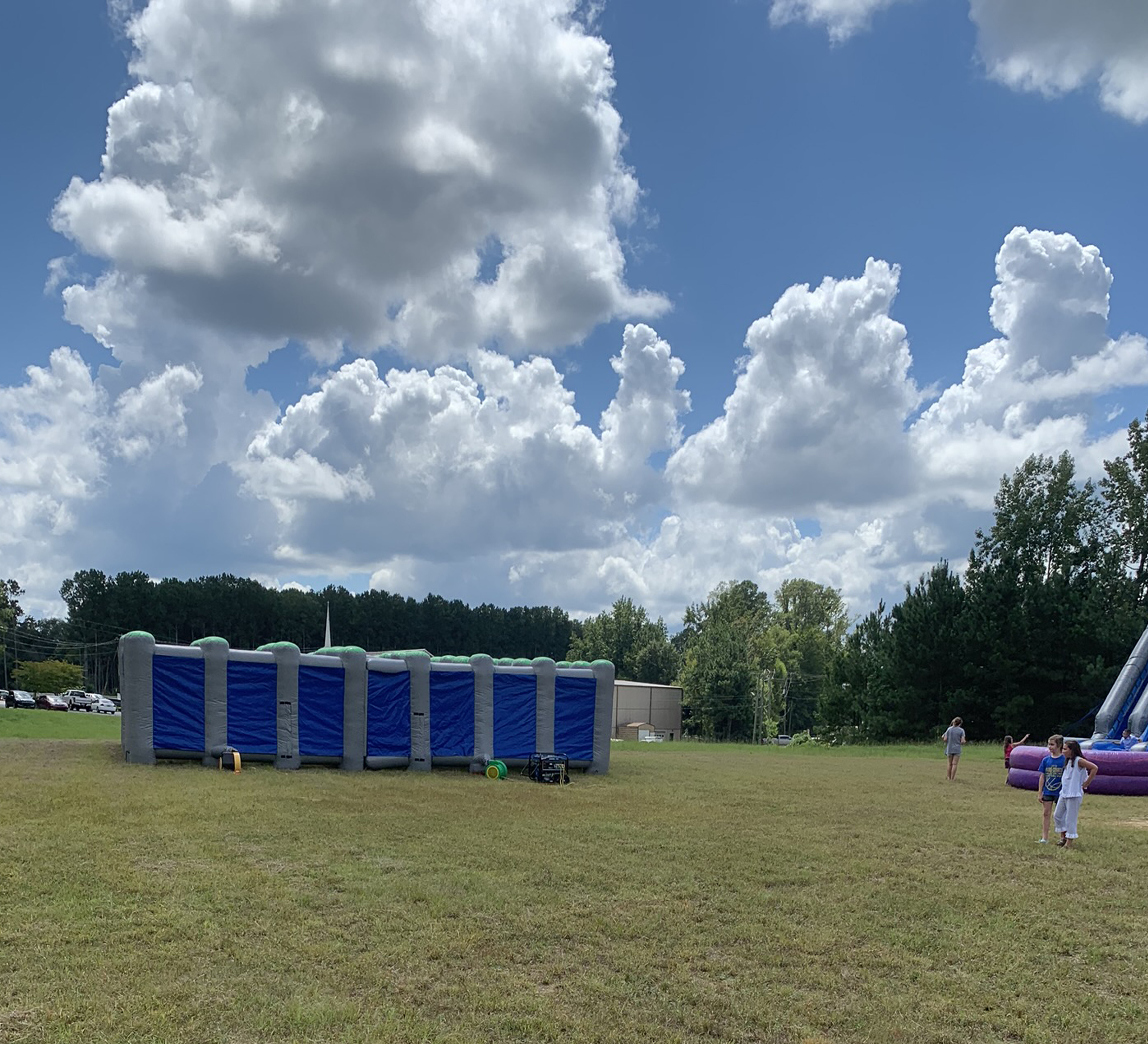 inflatable maze rental inflatable maze rental