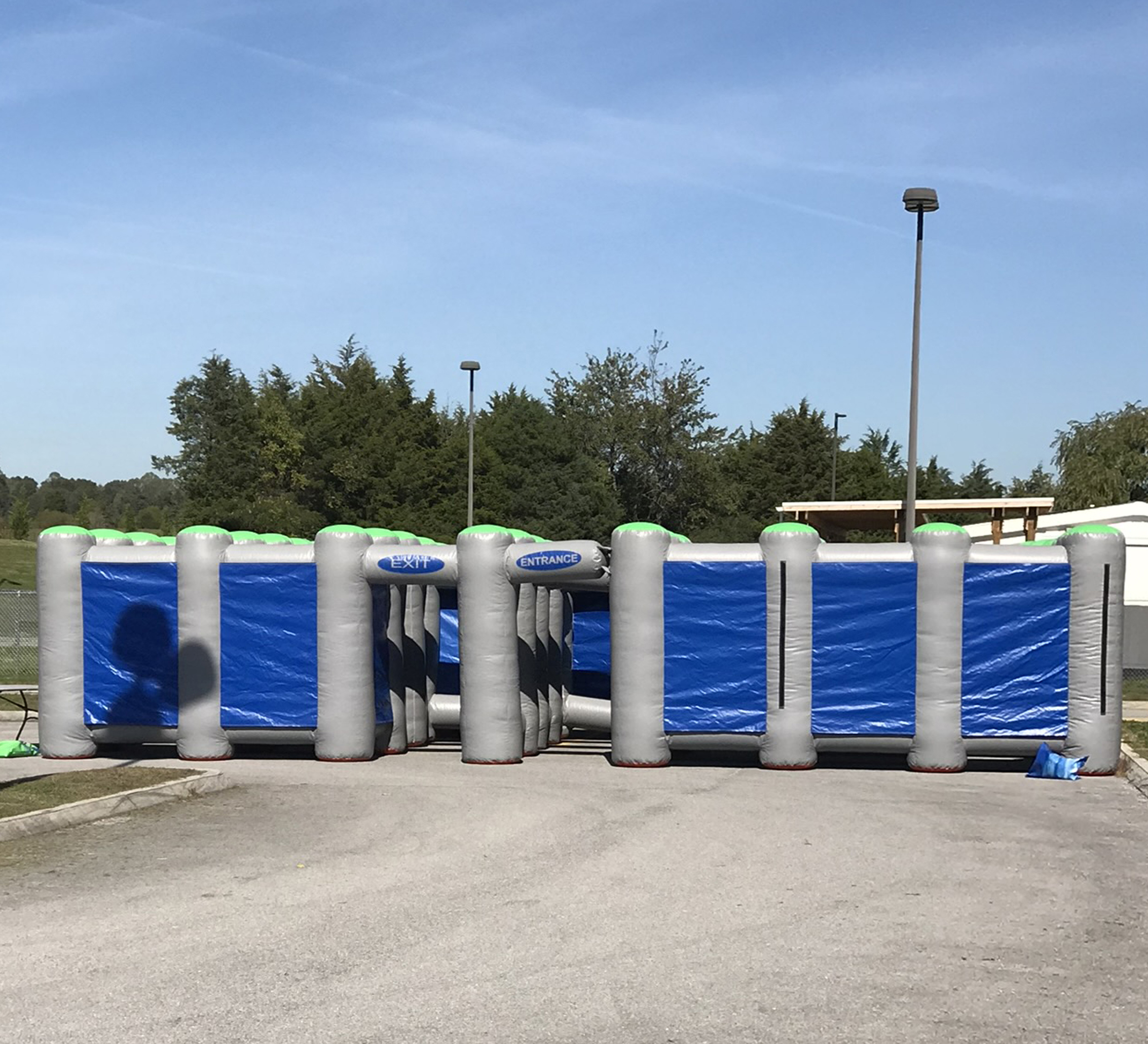 inflatable maze rental chattanooga tn inflatable maze rental chattanooga tn