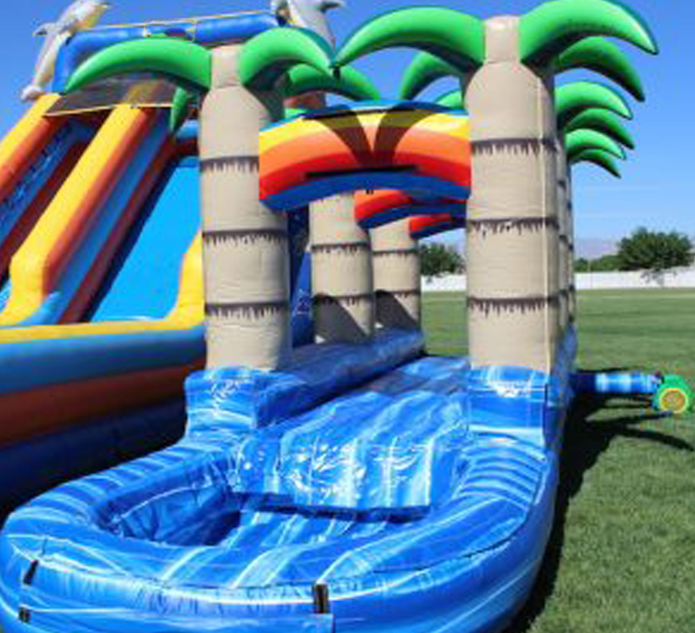 rainbow slip n dip rental chattanooga rainbow slip n dip rental chattanooga