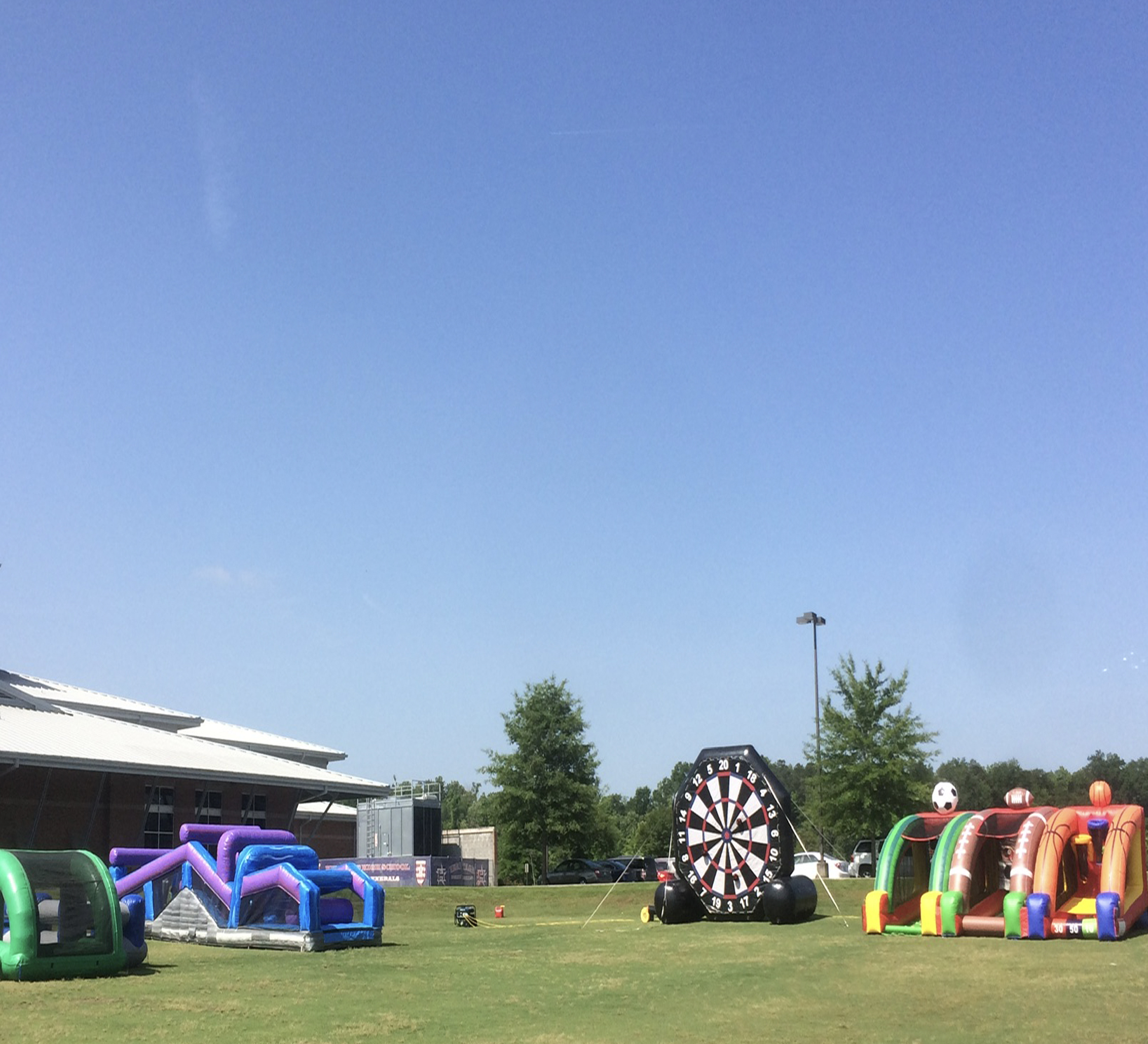 soccer darts inflatable rental soccer darts inflatable rental