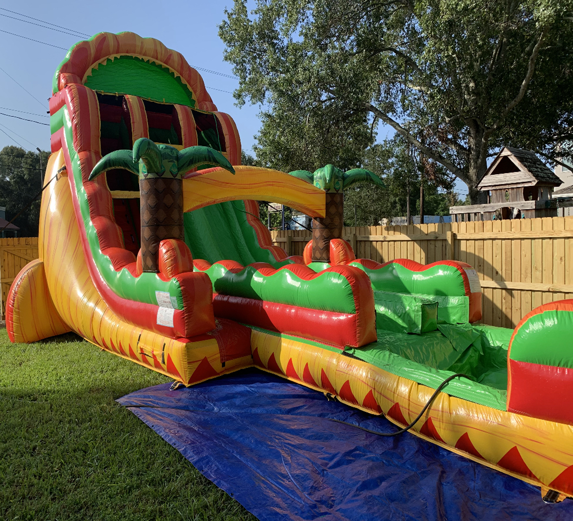 water slide Rentals Ringgold GA water slide Rentals Ringgold GA