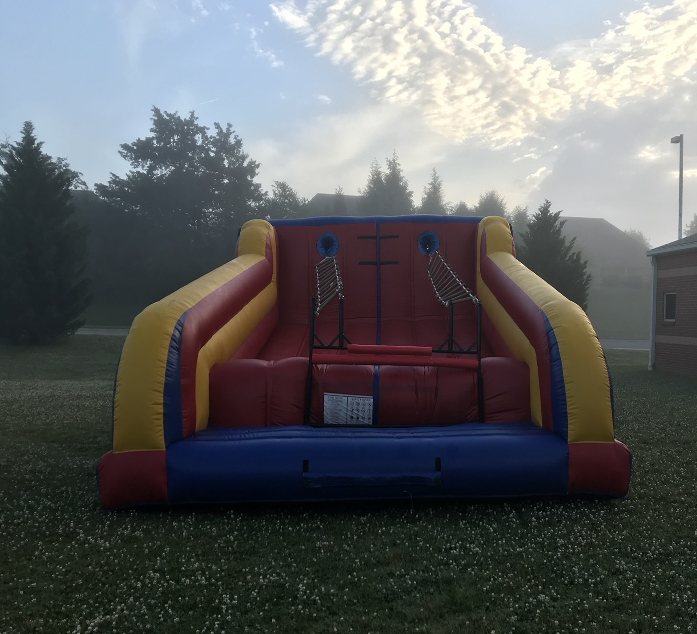 jacobs ladder inflatable rental jacobs ladder inflatable rental