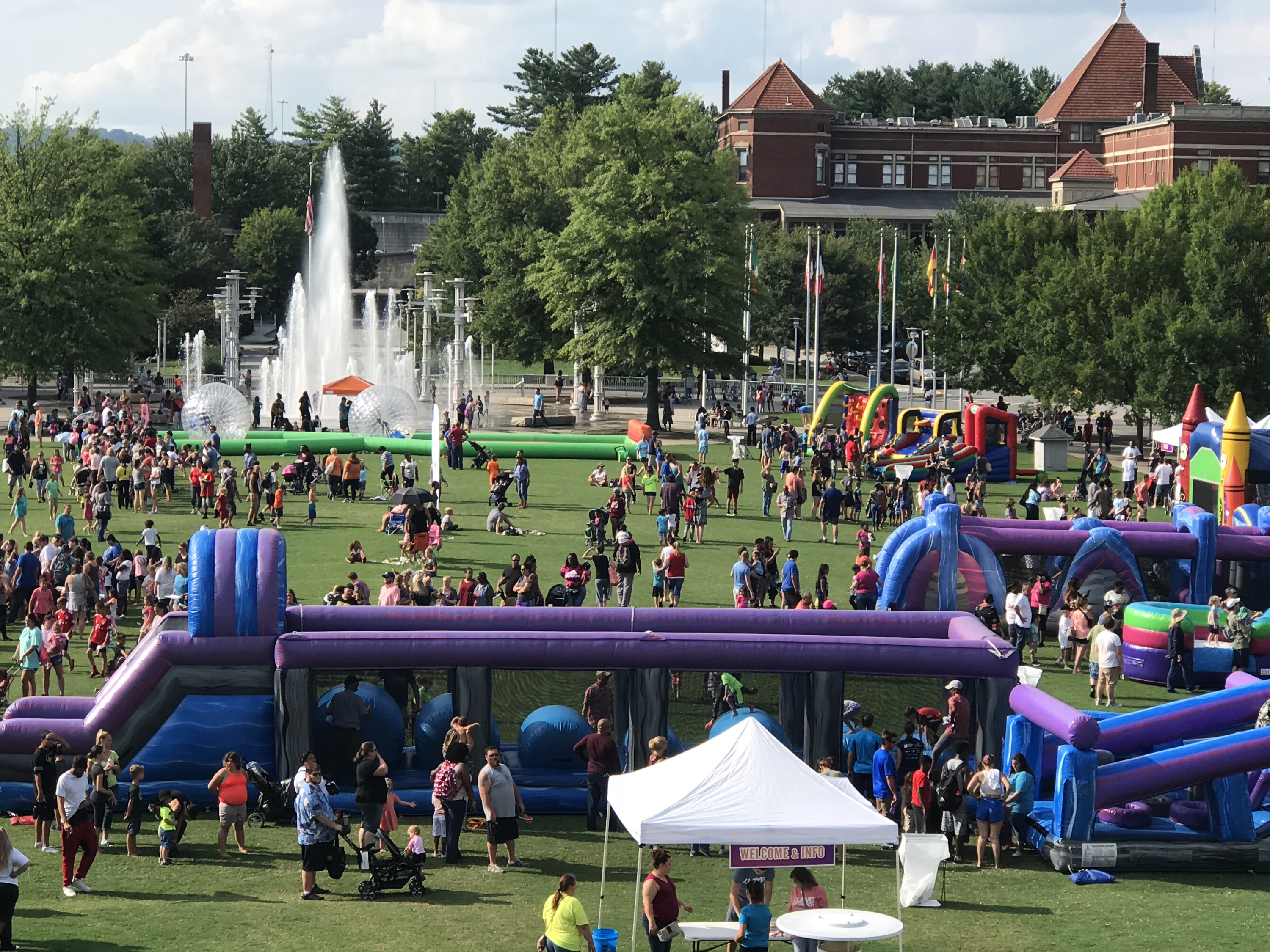 bounce_house_rental_Knoxville_tn bounce_house_rental_Knoxville_tn